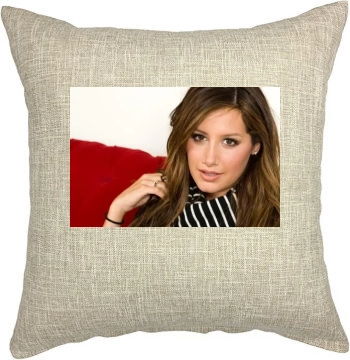 Ashley Tisdale Pillow