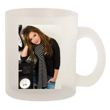 Ashley Tisdale 10oz Frosted Mug