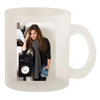 Ashley Tisdale 10oz Frosted Mug