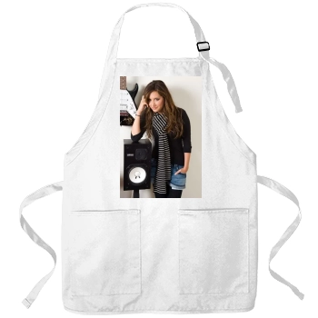 Ashley Tisdale Apron