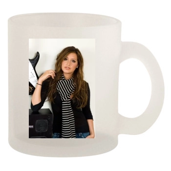 Ashley Tisdale 10oz Frosted Mug