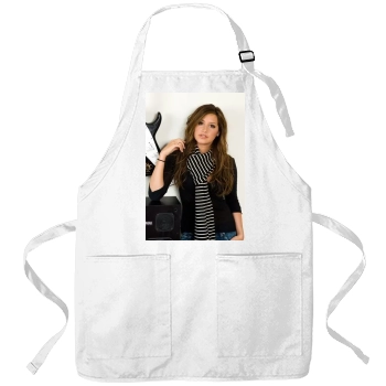 Ashley Tisdale Apron