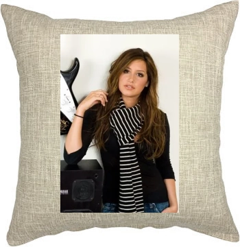 Ashley Tisdale Pillow