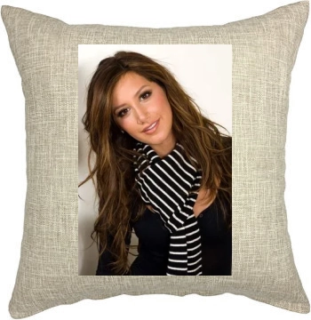 Ashley Tisdale Pillow