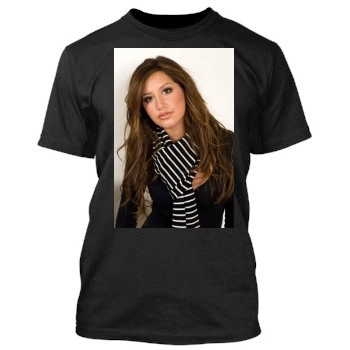 Ashley Tisdale Men's TShirt