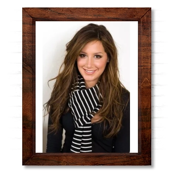 Ashley Tisdale 14x17