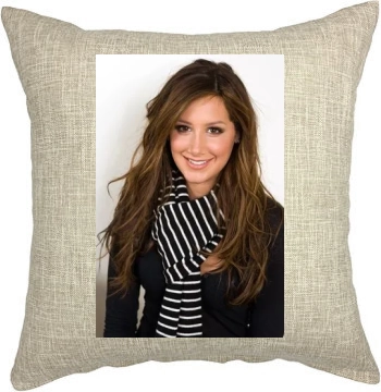 Ashley Tisdale Pillow