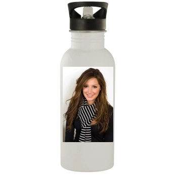 Ashley Tisdale Stainless Steel Water Bottle