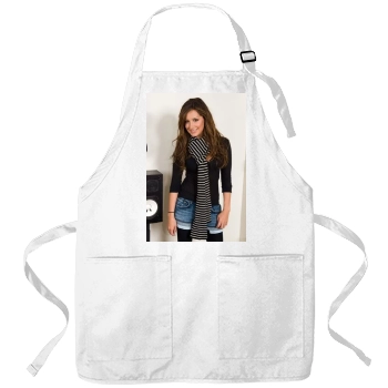 Ashley Tisdale Apron