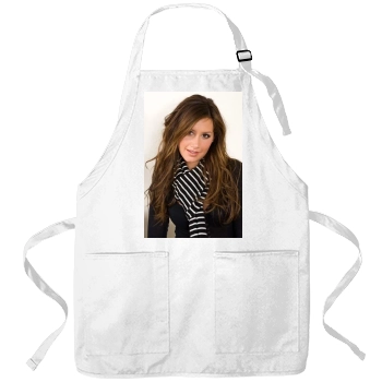 Ashley Tisdale Apron