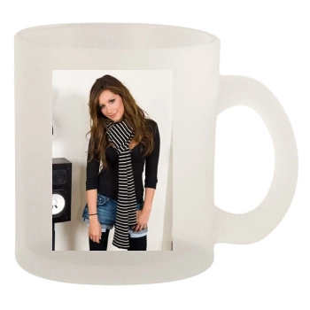 Ashley Tisdale 10oz Frosted Mug