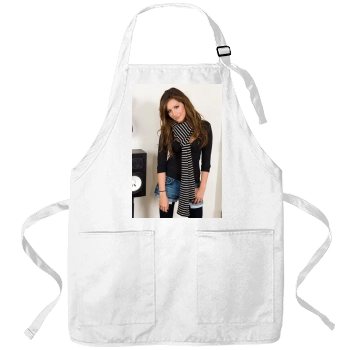 Ashley Tisdale Apron