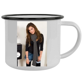 Ashley Tisdale Camping Mug