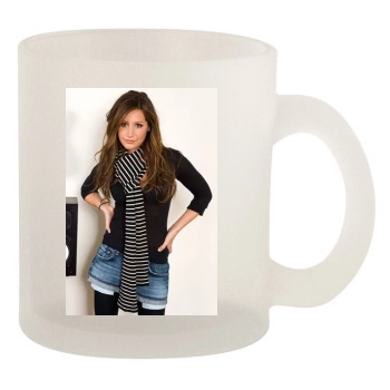 Ashley Tisdale 10oz Frosted Mug