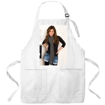 Ashley Tisdale Apron