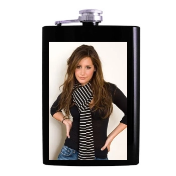 Ashley Tisdale Hip Flask