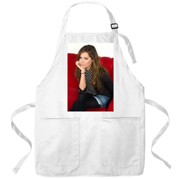 Ashley Tisdale Apron