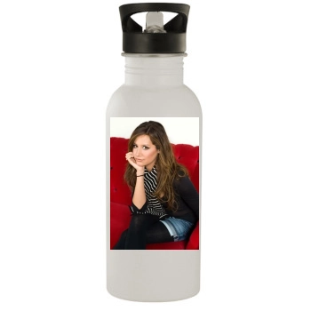 Ashley Tisdale Stainless Steel Water Bottle