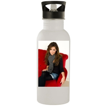 Ashley Tisdale Stainless Steel Water Bottle