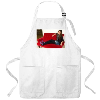 Ashley Tisdale Apron