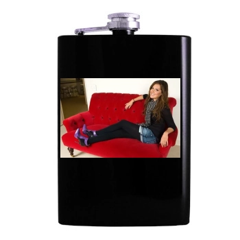 Ashley Tisdale Hip Flask