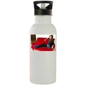 Ashley Tisdale Stainless Steel Water Bottle