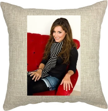 Ashley Tisdale Pillow