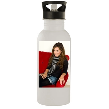 Ashley Tisdale Stainless Steel Water Bottle