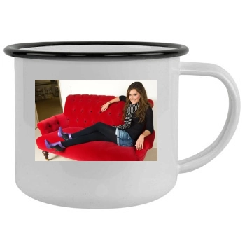 Ashley Tisdale Camping Mug