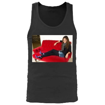 Ashley Tisdale Men's Tank Top