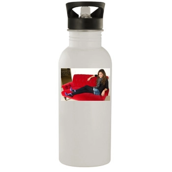 Ashley Tisdale Stainless Steel Water Bottle