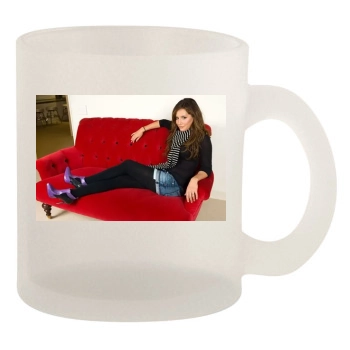 Ashley Tisdale 10oz Frosted Mug