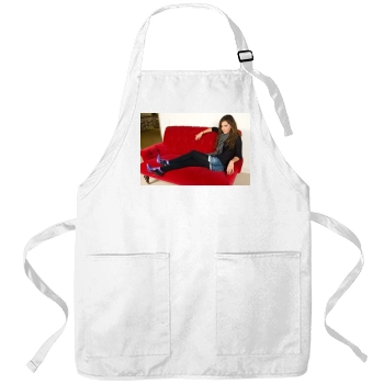 Ashley Tisdale Apron