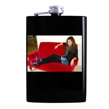 Ashley Tisdale Hip Flask