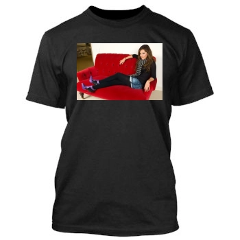 Ashley Tisdale Men's TShirt