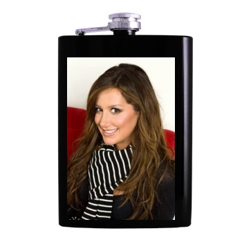 Ashley Tisdale Hip Flask