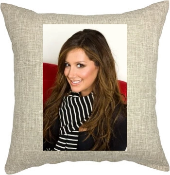 Ashley Tisdale Pillow