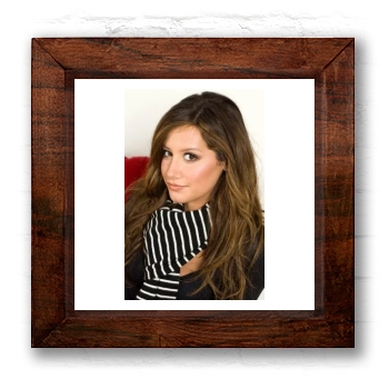 Ashley Tisdale 6x6