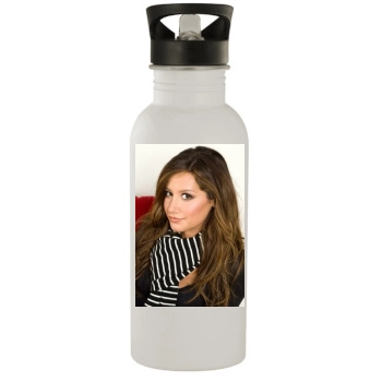 Ashley Tisdale Stainless Steel Water Bottle