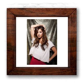 Ashley Tisdale 6x6