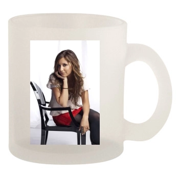 Ashley Tisdale 10oz Frosted Mug