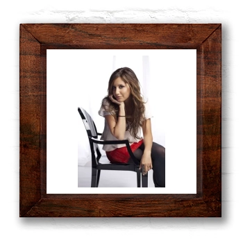 Ashley Tisdale 6x6