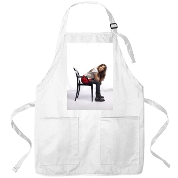 Ashley Tisdale Apron