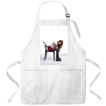 Ashley Tisdale Apron