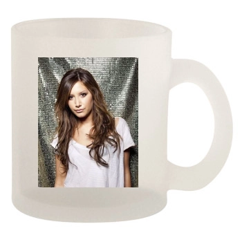 Ashley Tisdale 10oz Frosted Mug