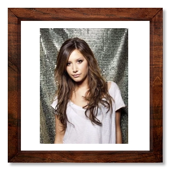 Ashley Tisdale 12x12