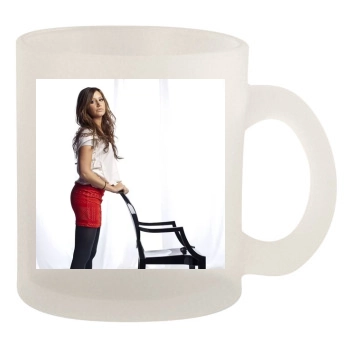 Ashley Tisdale 10oz Frosted Mug