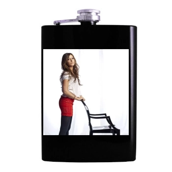 Ashley Tisdale Hip Flask