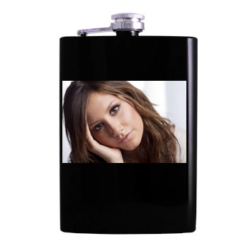 Ashley Tisdale Hip Flask