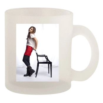 Ashley Tisdale 10oz Frosted Mug